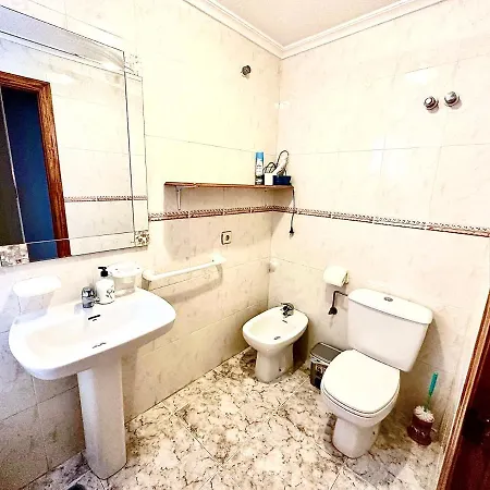La Loma Τορεβιέχα
