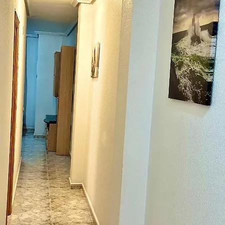 La Loma * Τορεβιέχα