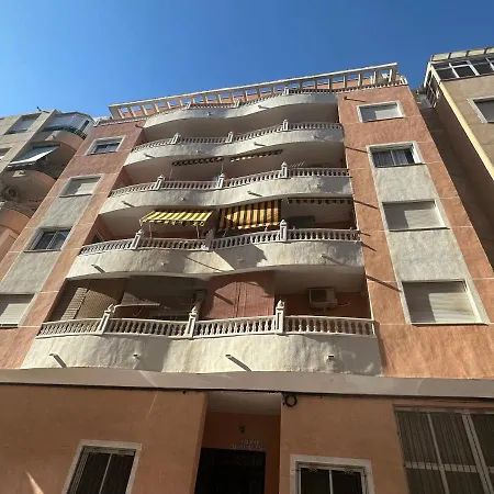 La Loma Apartman