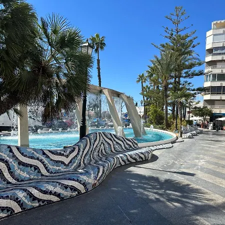 Apartman La Loma Torrevieja