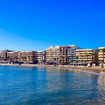 Apartman La Loma