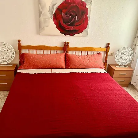 La Loma Apartman Torrevieja