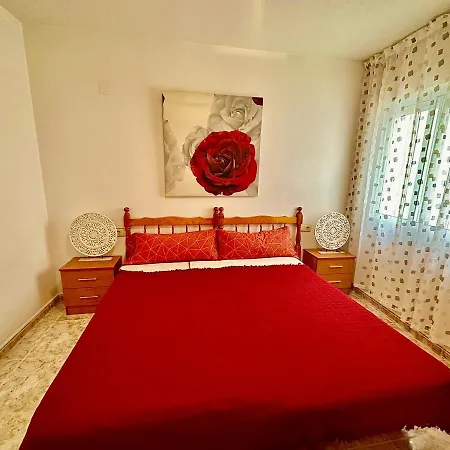 Apartman La Loma Torrevieja