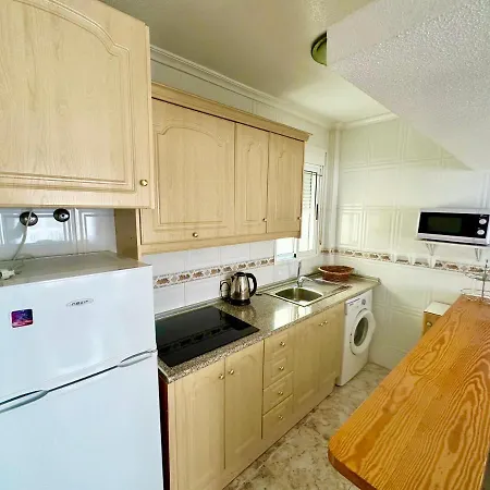 Apartman La Loma