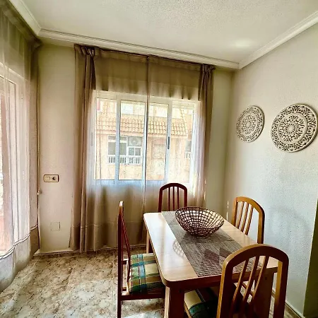 La Loma Apartman Torrevieja