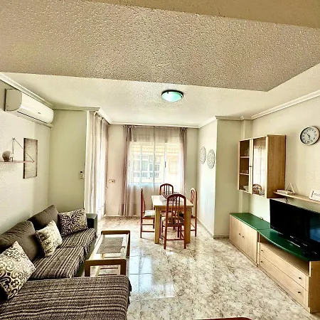 La Loma Apartman *