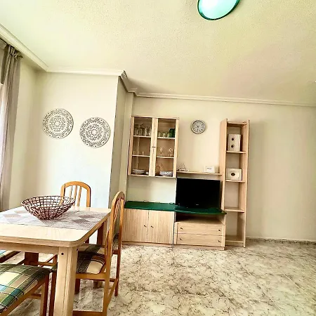 Apartman La Loma Torrevieja
